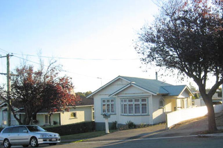 Photo of property in 46 Greta Street, South Hill, Oamaru, 9400