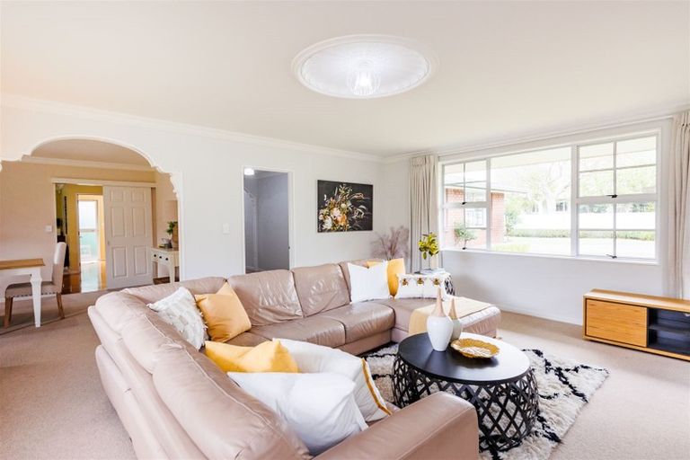 Photo of property in 453 Ruahine Street, Terrace End, Palmerston North, 4410