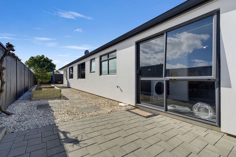 Photo of property in 134 Palm Beach Boulevard, Papamoa Beach, Papamoa, 3118
