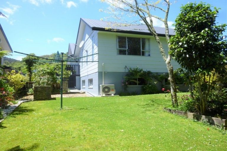 Photo of property in 138 Marsden Road, Greymouth, 7805
