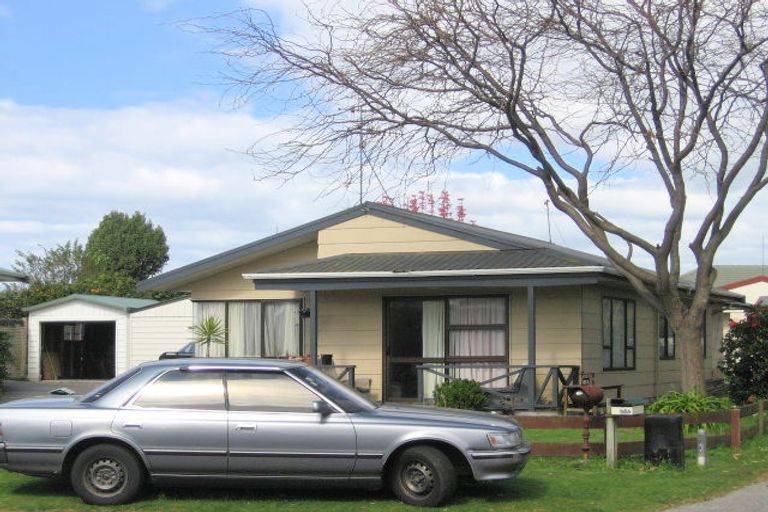 Photo of property in 157b Eversham Road, Mount Maunganui, 3116