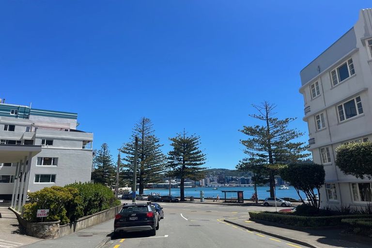 Photo of property in 13 Grass Street, Oriental Bay, Wellington, 6011