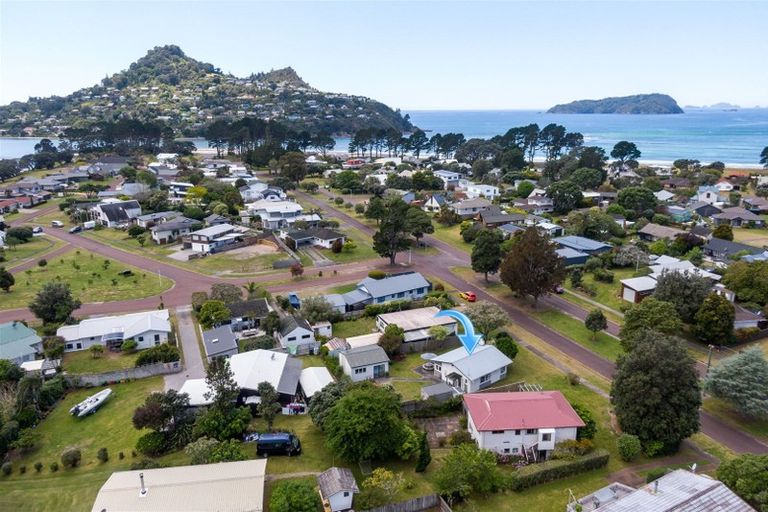 Photo of property in 34 Vista Paku, Pauanui, Hikuai, 3579