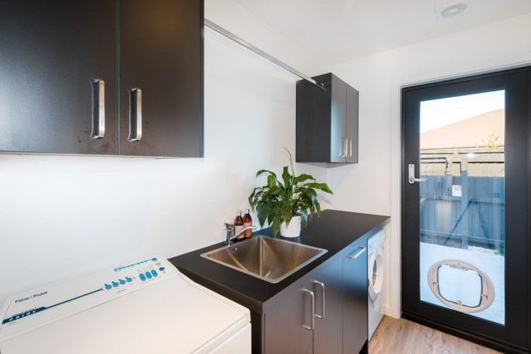 Photo of property in 40 Holiday Drive, Mairehau, Christchurch, 8052