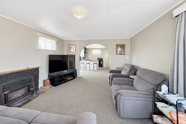 Photo of property in 12 Durham Road, Springvale, Whanganui, 4501