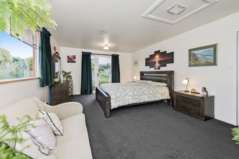 Photo of property in 290 Horndon Street, Darfield, 7510