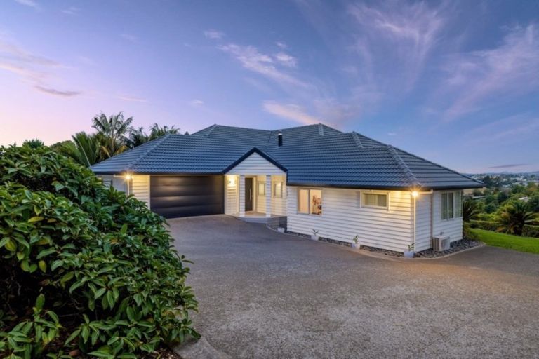 Photo of property in 315 Cambridge Road, Tauriko, Tauranga, 3110