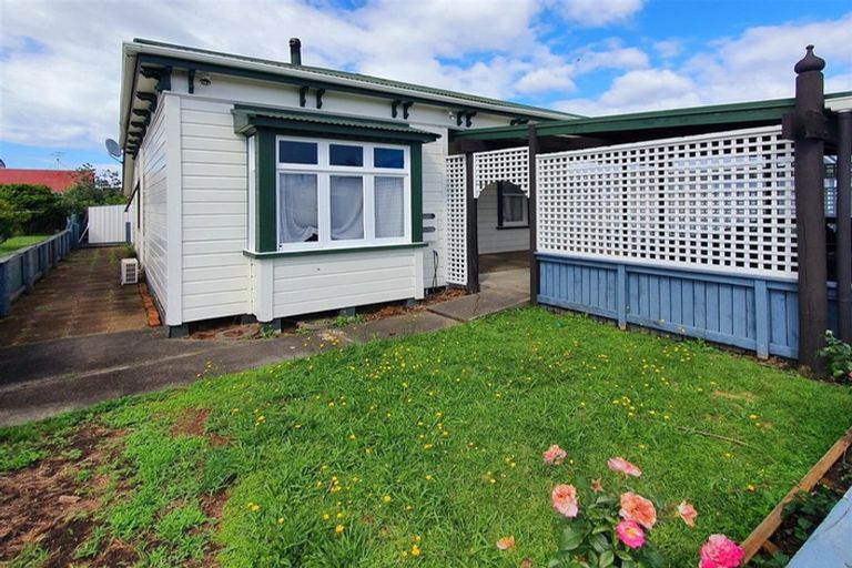Photo of property in 16 Norman Road, Te Hapara, Gisborne, 4010