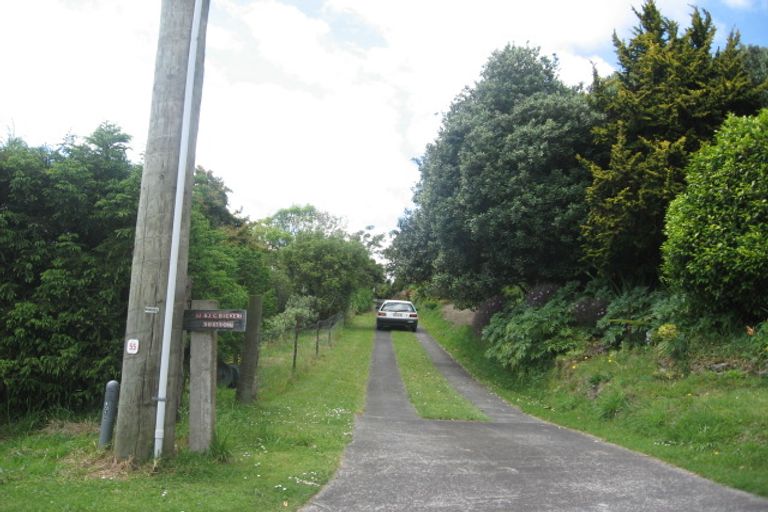 Photo of property in 55 Wairoa Road, Minden, Tauranga, 3171