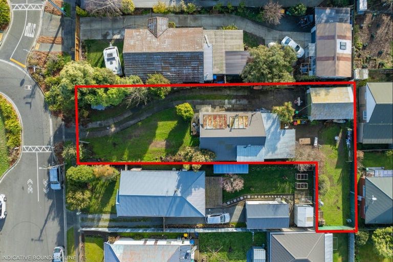 Photo of property in 14 Clive Street, Phillipstown, Christchurch, 8011