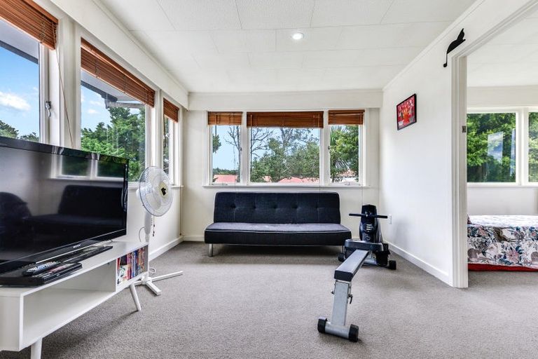 Photo of property in 43 Fifth Avenue, Enderley, Hamilton, 3214