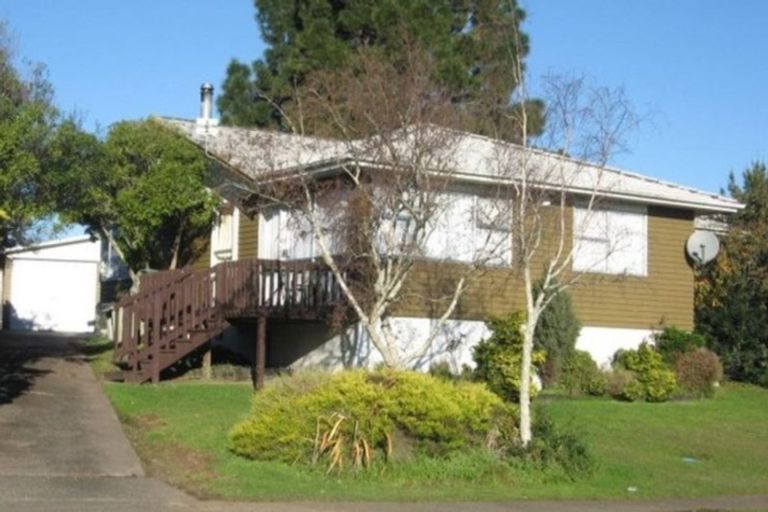 Photo of property in 37 Winsford Street, Manurewa, Auckland, 2102