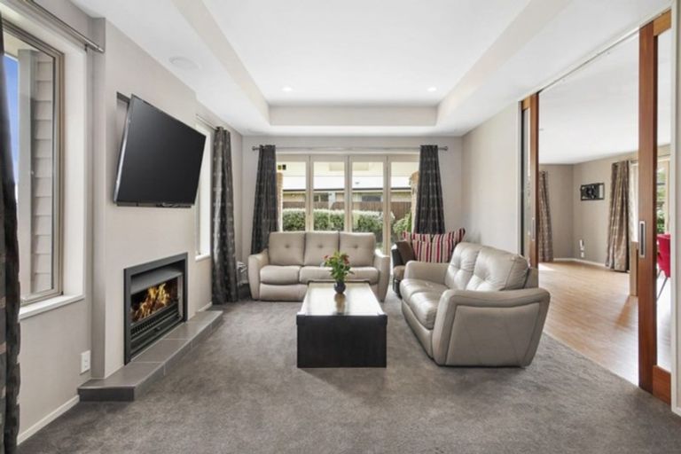 Photo of property in 1 Allingham Lane, Rolleston, 7614