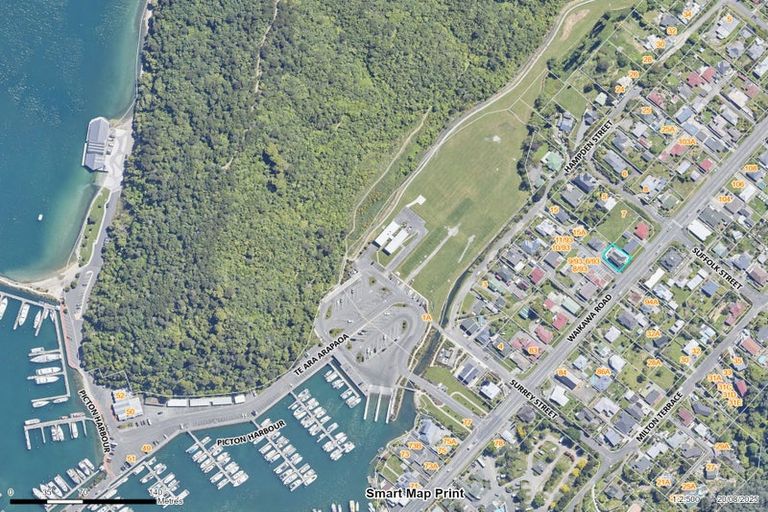 Photo of property in 95b Waikawa Road, Picton, 7220