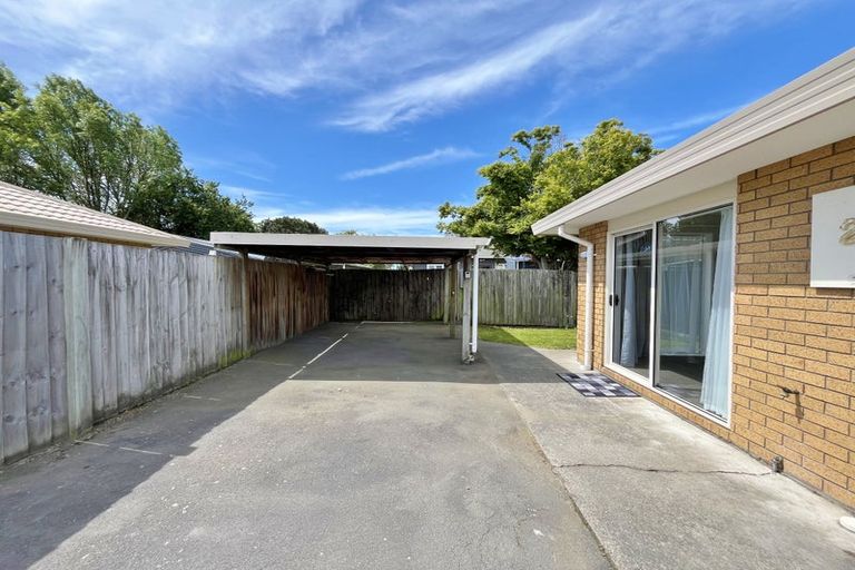 Photo of property in 2/481 Barrington Street, Addington, Christchurch, 8024
