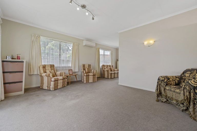 Photo of property in 21 Manson Street, Terrace End, Palmerston North, 4410