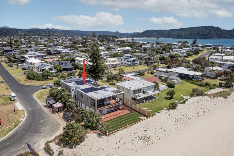 Photo of property in 100 Pipi Road, Whangamata, 3620