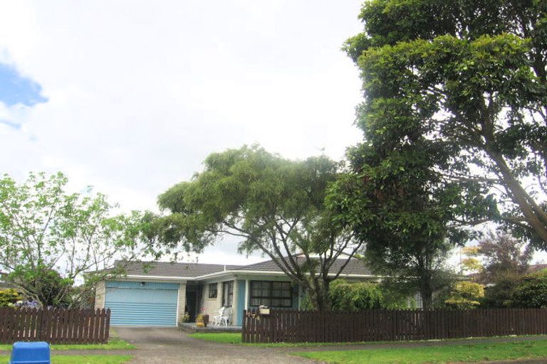 Photo of property in 174 Victoria Street West, Pukekohe, 2120