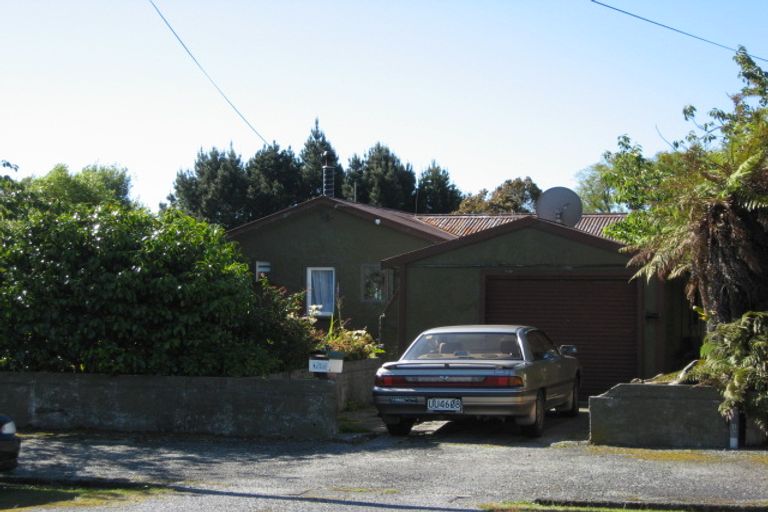 Photo of property in 61a Wakefield Street, Westport, 7825