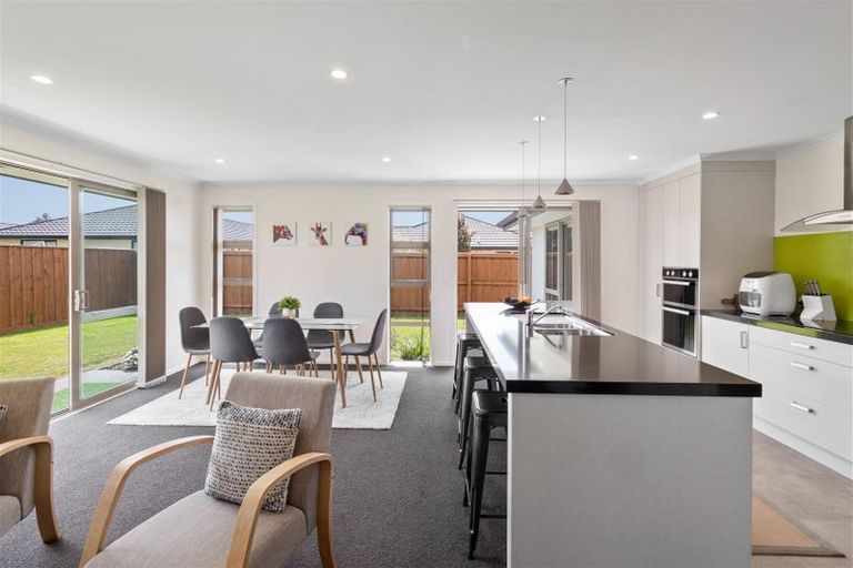 Photo of property in 11 Eversham Drive, Rolleston, 7615