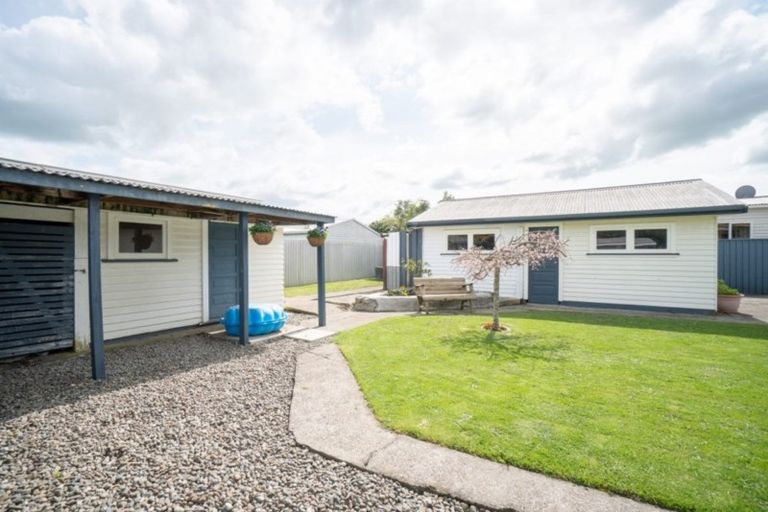 Photo of property in 16 Cavendish Crescent, Awapuni, Palmerston North, 4412