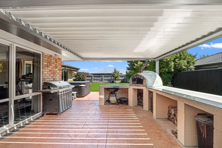 Photo of property in 30 Allison Crescent, Kaiapoi, 7630