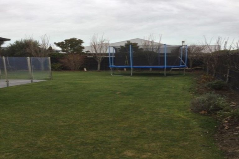 Photo of property in 34 Heathridge Place, Lincoln, 7608