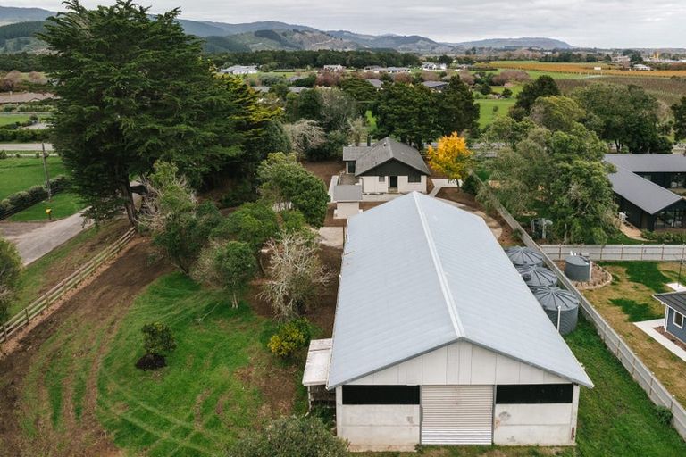 Photo of property in 3 Railway Terrace, Ohau, Levin, 5570