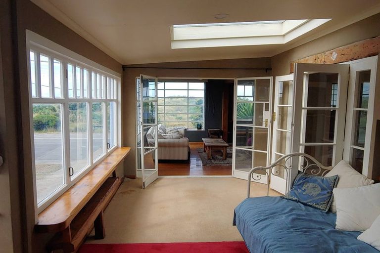 Photo of property in 483 Marine Parade, South New Brighton, Christchurch, 8062