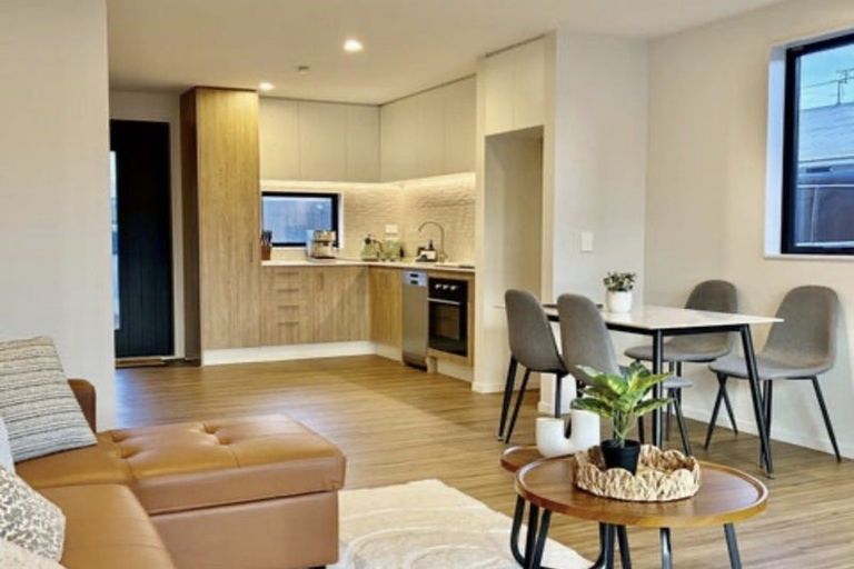 Photo of property in 4/138 Fitzgerald Avenue, Christchurch Central, Christchurch, 8011