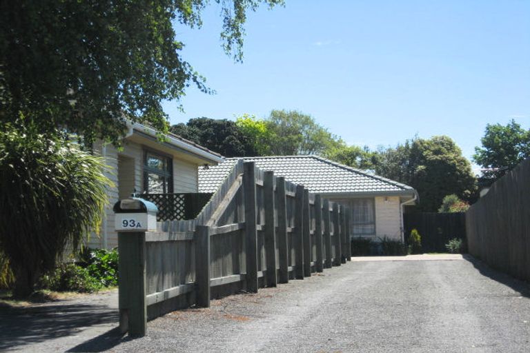 Photo of property in 93a Bassett Street, Burwood, Christchurch, 8083