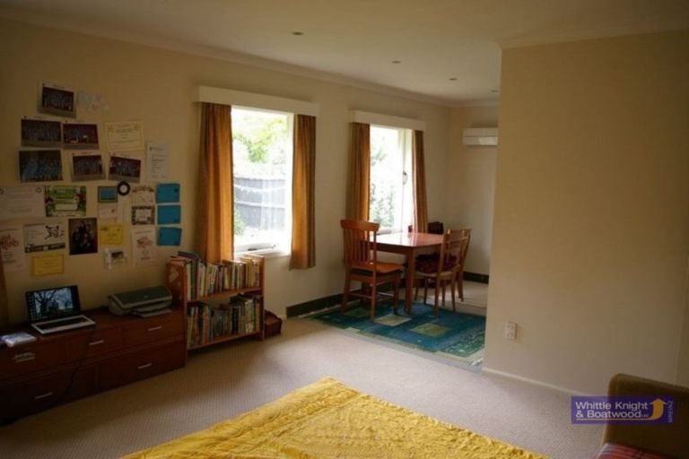 Photo of property in 2/14 Ashfield Place, Ilam, Christchurch, 8041
