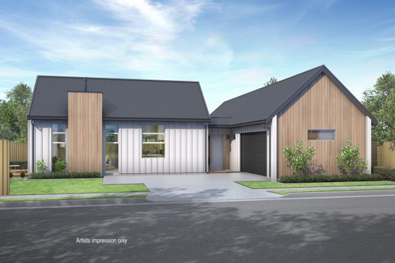 Photo of property in 7 Burbank Place, Methven, 7730