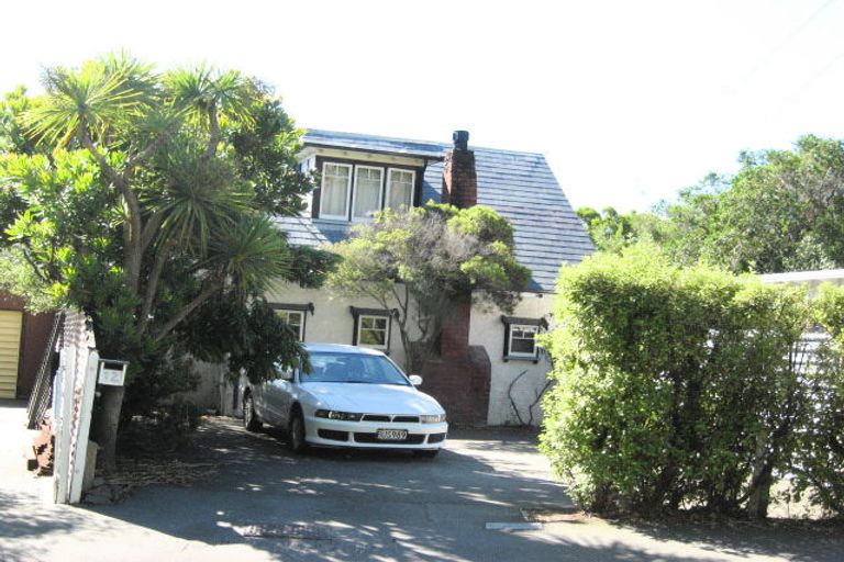 Photo of property in 10 Heberden Avenue, Sumner, Christchurch, 8081