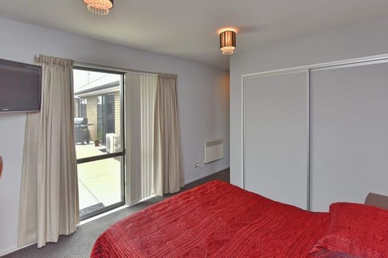 Photo of property in 24 Eyrewell Road, Pegasus, 7612