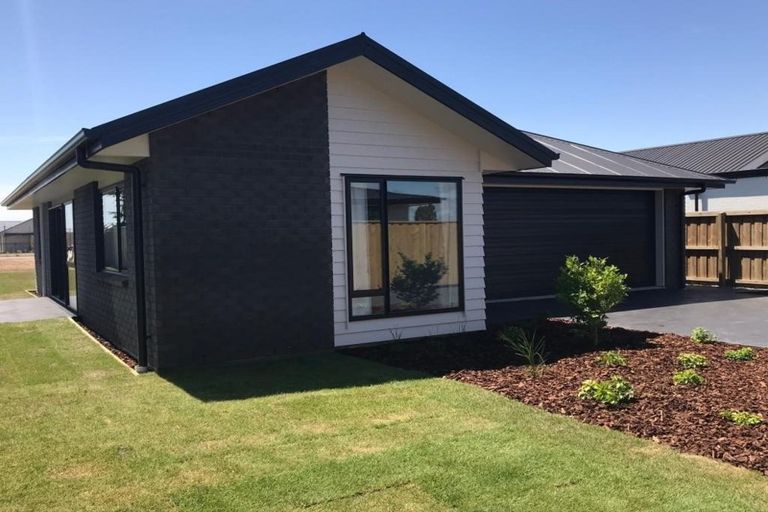 Photo of property in 10 Kennington Drive, Rolleston, 7615