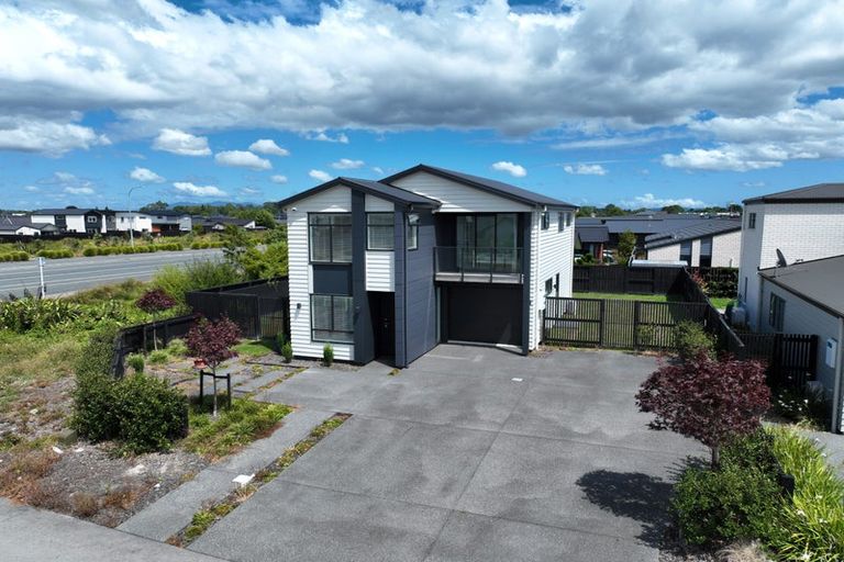 Photo of property in 501 Webb Drive, Chartwell, Hamilton, 3210