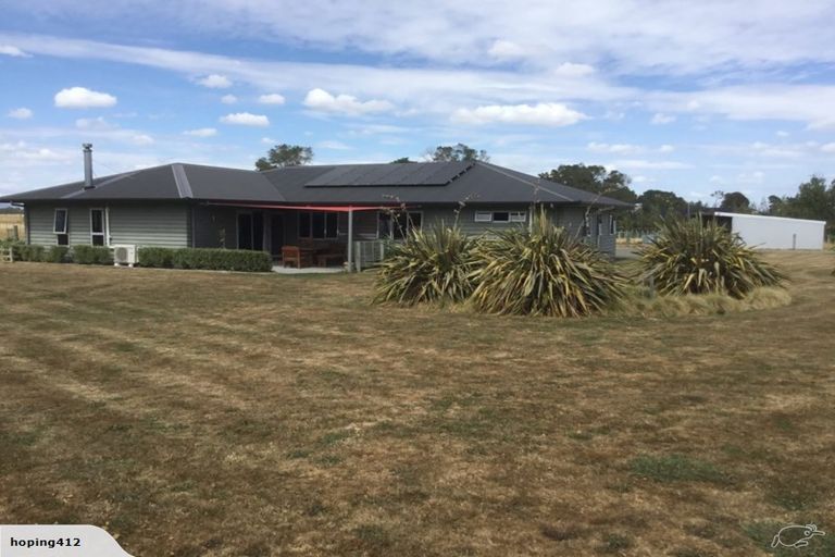 Photo of property in 394a Makino Road, Feilding, 4779