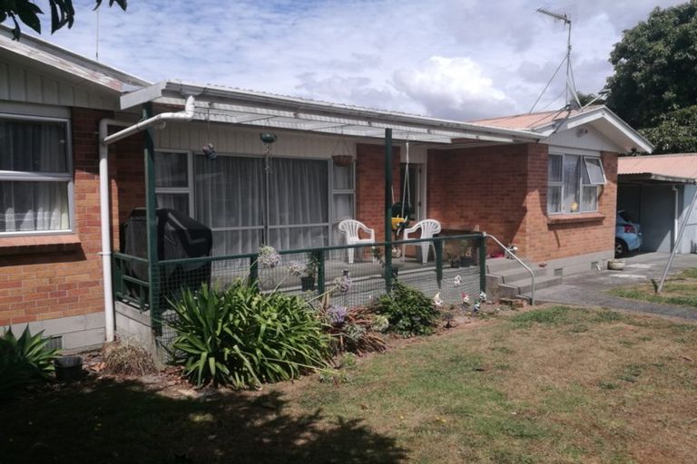 Photo of property in 13 Harlock Place, Huntly, 3700