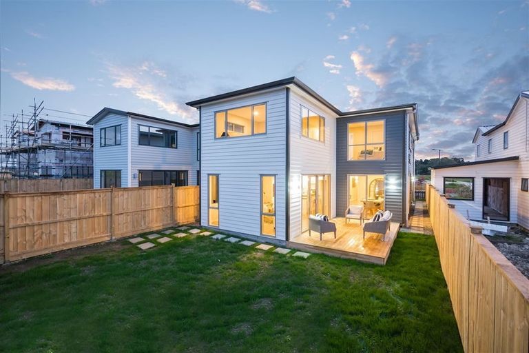 Photo of property in 63 Myland Drive, Hobsonville, Auckland, 0616