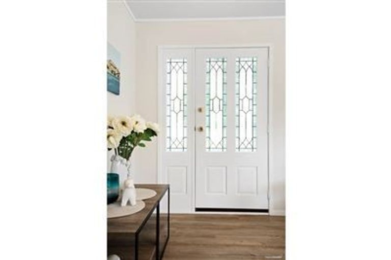 Photo of property in 3 Ian Sage Avenue, Torbay, Auckland, 0630