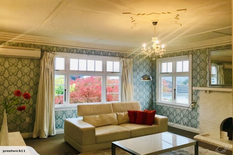 Photo of property in 1/34 Heriot Row, Dunedin Central, Dunedin, 9016