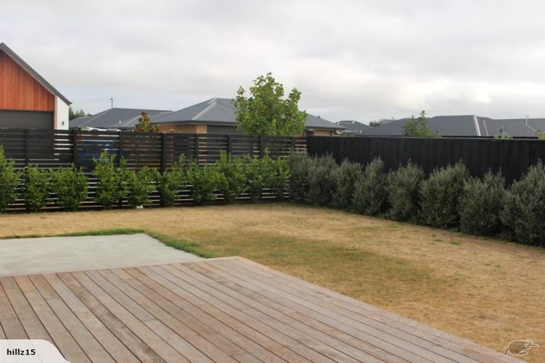 Photo of property in 19 Dunlop Crescent, Rolleston, 7614