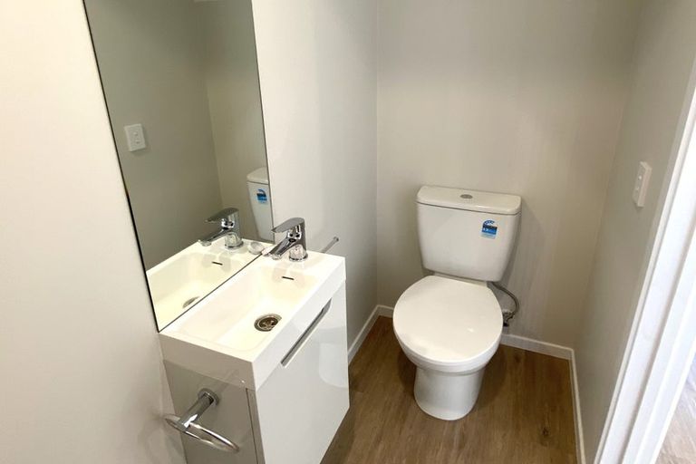 Photo of property in 4/125b Metcalfe Road, Ranui, Auckland, 0612