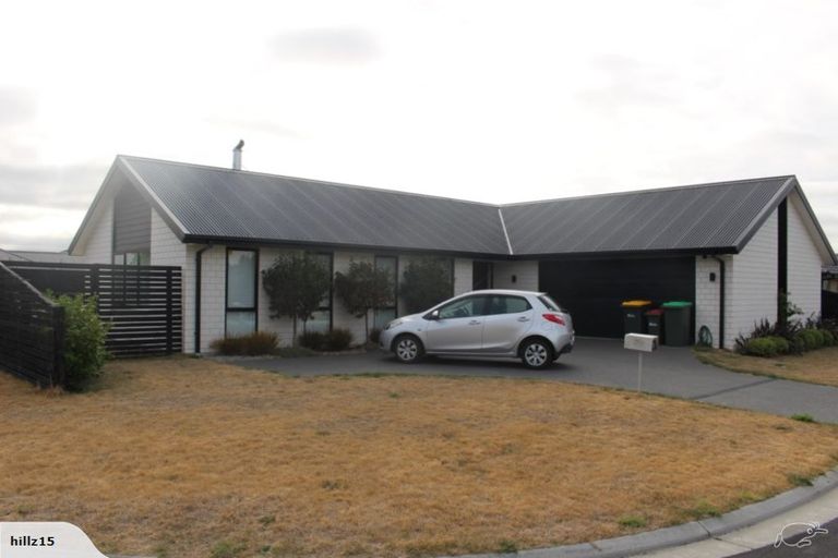 Photo of property in 19 Dunlop Crescent, Rolleston, 7614