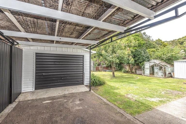 Photo of property in 8 Gerse Street, Whanganui East, Whanganui, 4500
