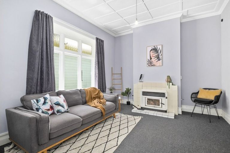 Photo of property in 43 Richmond Street, Forbury, Dunedin, 9012