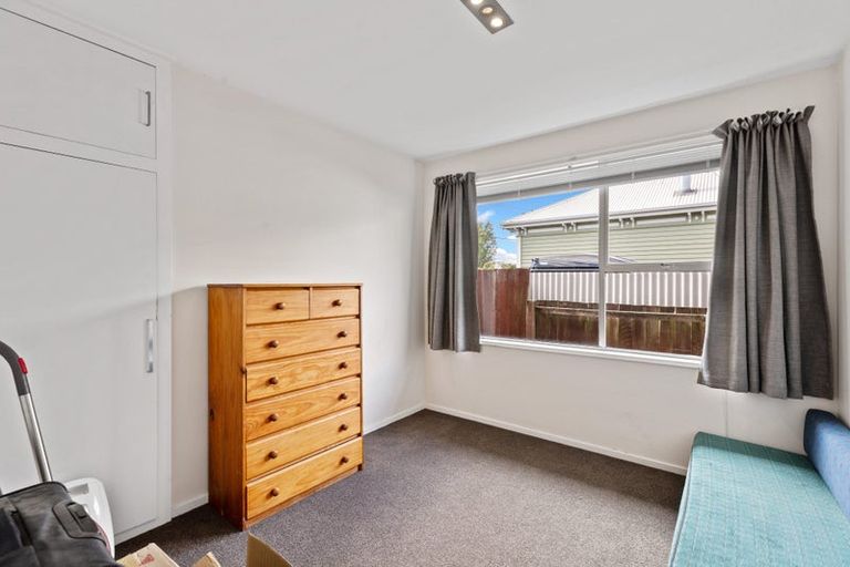 Photo of property in 1 Cheviot Street, Spreydon, Christchurch, 8024