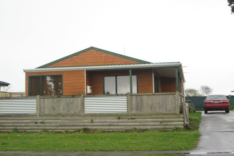 Photo of property in 34 Bayly Street, Waitara, 4320