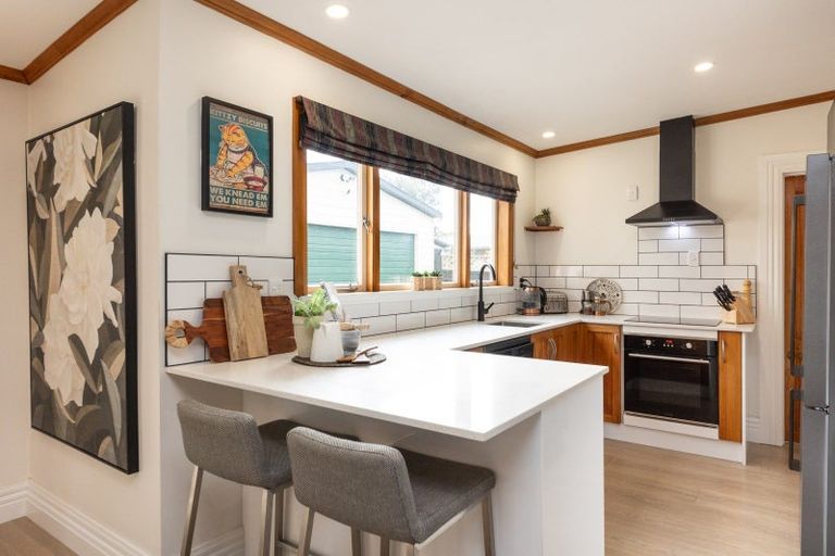 Photo of property in 4 King Street, Feilding, 4702